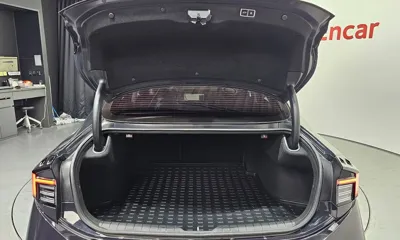Hyundai Sonata 2024, 18428 км, за 31000000 KRW - фото 20
