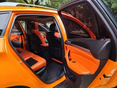 BMW X6 2012, 140000 км, за 31500 CNY - фото 6