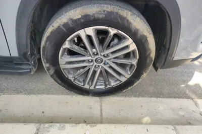Changan CS75 Plus 2021, 34700 км, за 60874.12 CNY - фото 8