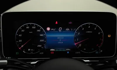 Mercedes-Benz S-Class 2024, 13214 км, за 89290000 KRW - фото 8