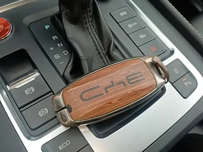 BYD Tang 2019, 45500 км, за 43099 CNY - фото 9