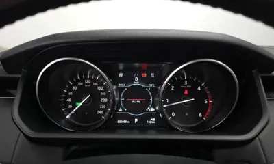 Land Rover Discovery 2020, 51899 км, за 28900000 KRW - фото 8