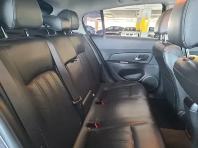ChevroletGMDaewoo Cruze 2014, 97662 км, за 3800000 KRW - фото 9