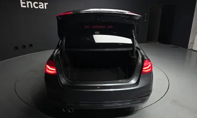 BMW 3-Series 2017, 182304 км, за 11800000 KRW - фото 20