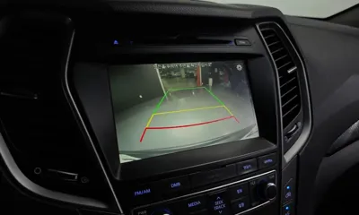 Hyundai Santafe 2016, 221623 км, за 7990000 KRW - фото 14