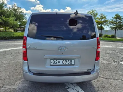 Hyundai Starex 2014, 201929 км, за 6200000 KRW