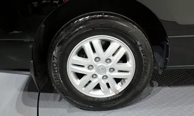 Hyundai Starex 2021, 79366 км, за 16800000 KRW - фото 21