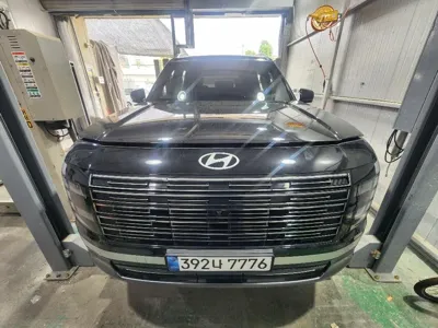 Hyundai Palisade 2025, 28402 км, за 46900000 KRW - фото 1