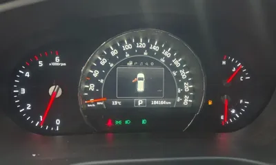 Kia Sorento 2016, 184164 км, за 9700000 KRW - фото 19