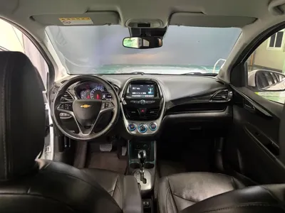 ChevroletGMDaewoo Spark 2016, 84207 км, за 5400000 KRW - фото 7