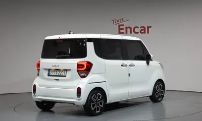 Kia Ray 2022, 46661 км, за 11990000 KRW