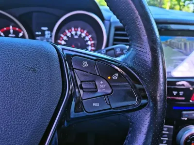 KG_Mobility_Ssangyong TIBOLI 2017, 152318 км, за 4300000 KRW - фото 16