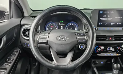 Hyundai Kona 2023, 19183 км, за 17800000 KRW - фото 13