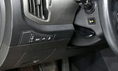 Kia Sportage 2014, 93700 км, за 8800000 KRW - фото 13