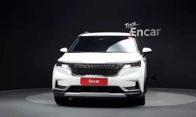 Kia Canival 2022, 59612 км, за 23500000 KRW - фото 3