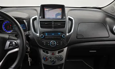 ChevroletGMDaewoo Trax 2016, 149659 км, за 4500000 KRW - фото 14