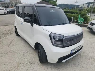 Kia Ray 2026, 54 км, за 21900000 KRW