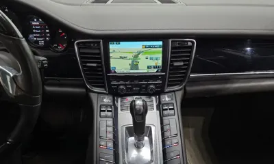 Porsche Panamera 2014, 94815 км, за 19990000 KRW - фото 14
