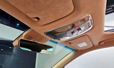 Genesis GV80 2022, 35716 км, за 53500000 KRW - фото 20