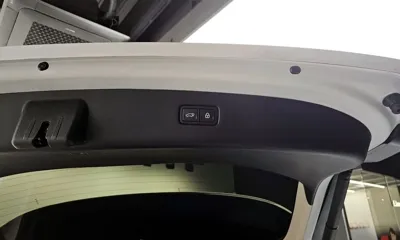 Genesis GV80 2021, 130379 км, за 35400000 KRW - фото 33