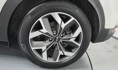 Kia Sportage 2019, 90705 км, за 11500000 KRW - фото 21