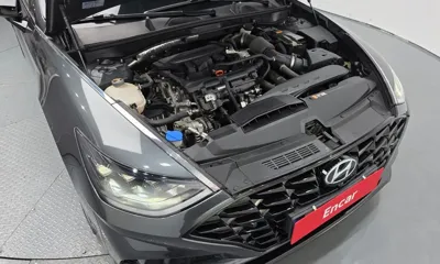 Hyundai Sonata 2022, 63567 км, за 22900000 KRW - фото 6