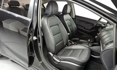 Kia K3 2015, 133297 км, за 5400000 KRW - фото 10