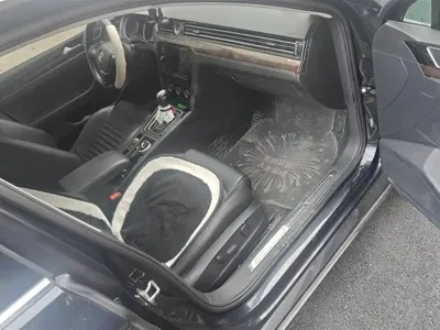 Volkswagen Magotan 2020, 96400 км, за 86500 CNY - фото 8