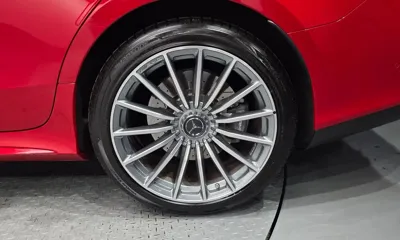 Mercedes-Benz AMG GT 2020, 30107 км, за 61900000 KRW - фото 21