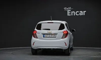 ChevroletGMDaewoo Spark 2019, 75641 км, за 4900000 KRW - фото 4