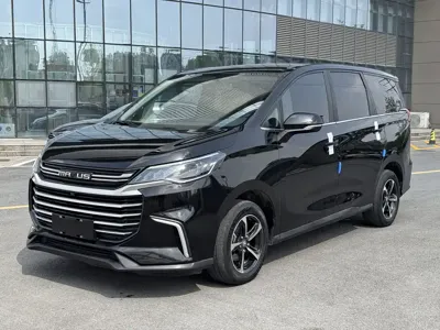 大通 G50 · 2022 год