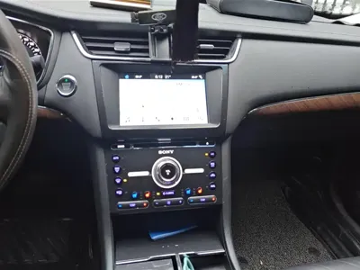 Ford Taurus 2017, 91600 км, за 56000 CNY - фото 13