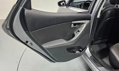 Hyundai Avante 2014, 78956 км, за 6900000 KRW - фото 25