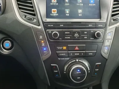 Hyundai Maxcruz 2017, 128261 км, за 12500000 KRW - фото 17