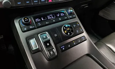 Hyundai Palisade 2022, 132393 км, за 25000000 KRW - фото 9