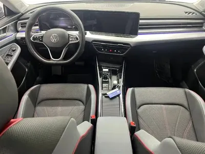 Volkswagen Lamando 2023, 41000 км, за 118800 CNY - фото 15