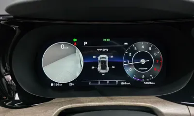 Kia K5 2021, 53486 км, за 22300000 KRW - фото 8