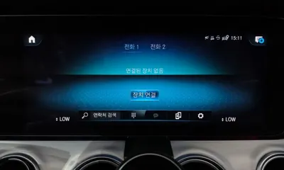 Mercedes-Benz E-Class 2021, 87597 км, за 29800000 KRW - фото 33