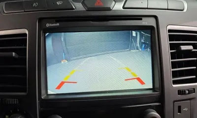 KG_Mobility_Ssangyong KORANDO 2017, 132760 км, за 8500000 KRW - фото 16