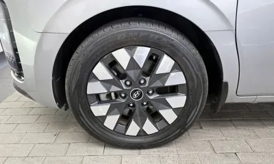 Hyundai Staria 2023, 77875 км, за 25500000 KRW - фото 5