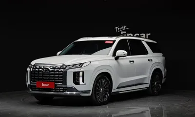 Hyundai Palisade 2023, 47352 км, за 47500000 KRW - фото 11