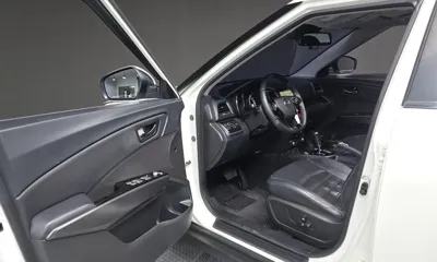 KG_Mobility_Ssangyong TIBOLI 2017, 123164 км, за 7990000 KRW - фото 12