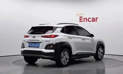 Hyundai Kona 2020, 168619 км, за 14900000 KRW