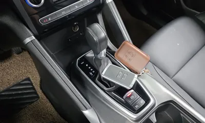 Renault-KoreaSamsung QM6 2022, 53909 км, за 15900000 KRW - фото 9