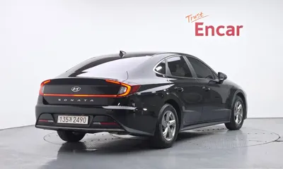 Hyundai Sonata 2022, 136243 км, за 14200000 KRW