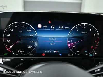 Mercedes-Benz E-Class 2026, 9219 км, за 94990000 KRW - фото 9