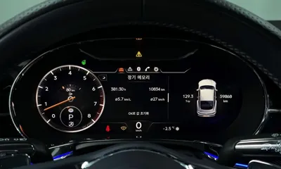 Bentley Continental 2019, 59868 км, за 151900000 KRW - фото 8