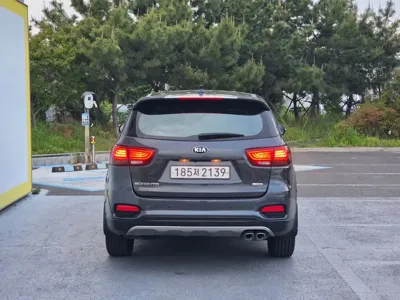 Kia Sorento 2019, 106055 км, за 13800000 KRW