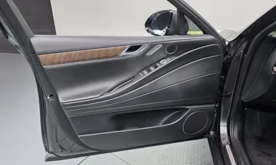 Genesis G80 2021, 126736 км, за 29900000 KRW - фото 24