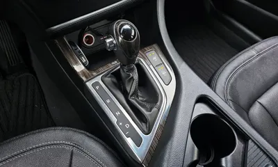 Kia K5 2011, 81783 км, за 4900000 KRW - фото 9